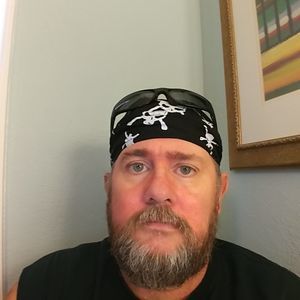 Meet your Posher, Darrell